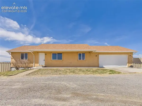 71 S Citadel Circle, Pueblo West, CO 81007