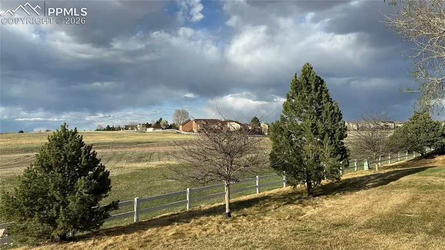 4230 Greens Drive, Colorado Springs, CO 80922 - #2