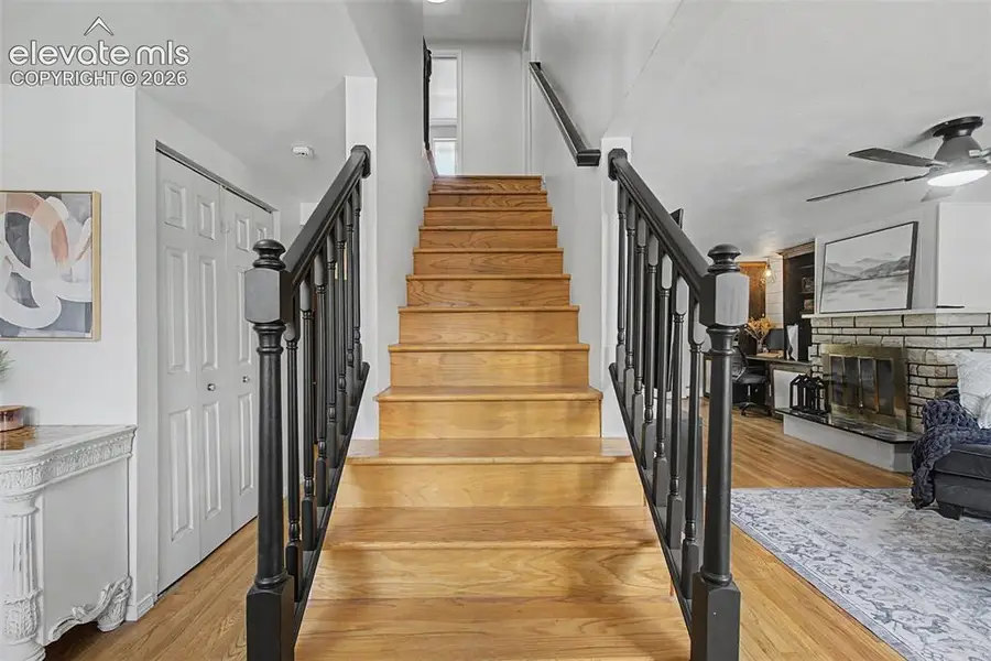 615 Chamberlin Avenue, Colorado Springs, CO 80906 - #3