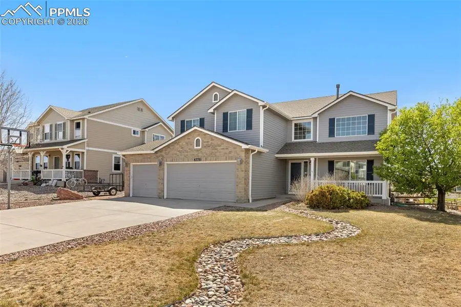 8770 Royal Lytham Court, Peyton, CO 80831 - #2