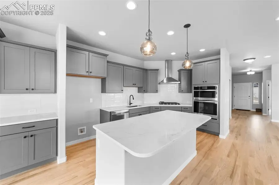 8643 Noreen Falls Drive, Colorado Springs, CO 80924 - Image #2