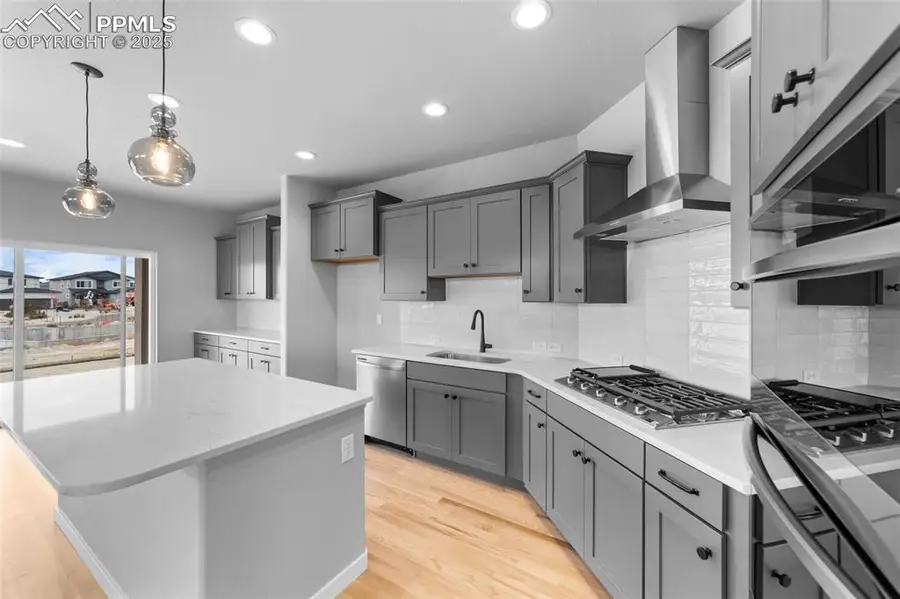 8643 Noreen Falls Drive, Colorado Springs, CO 80924 - Image #3