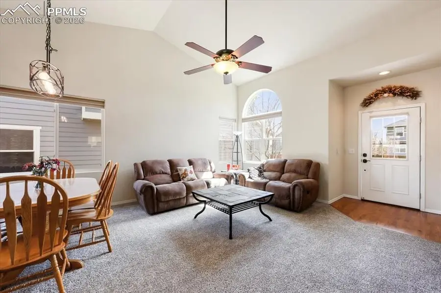 12266 Isle Royale Drive, Peyton, CO 80831 - #3