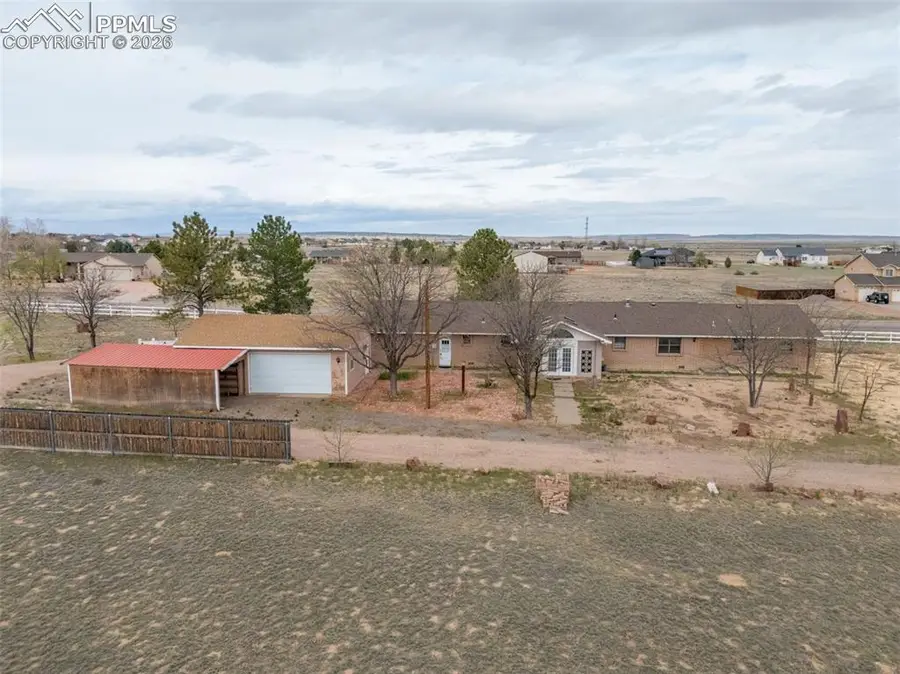 922 W Mcculloch Boulevard, Pueblo West, CO 81007 - #2