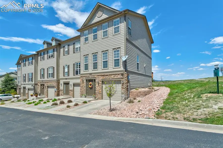 1033 Burning Bush Point, Monument, CO 80132 - #2