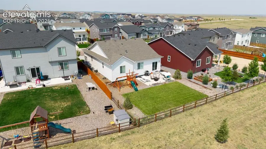 10450 Summer Ridge Drive, Peyton, CO 80831 - #3