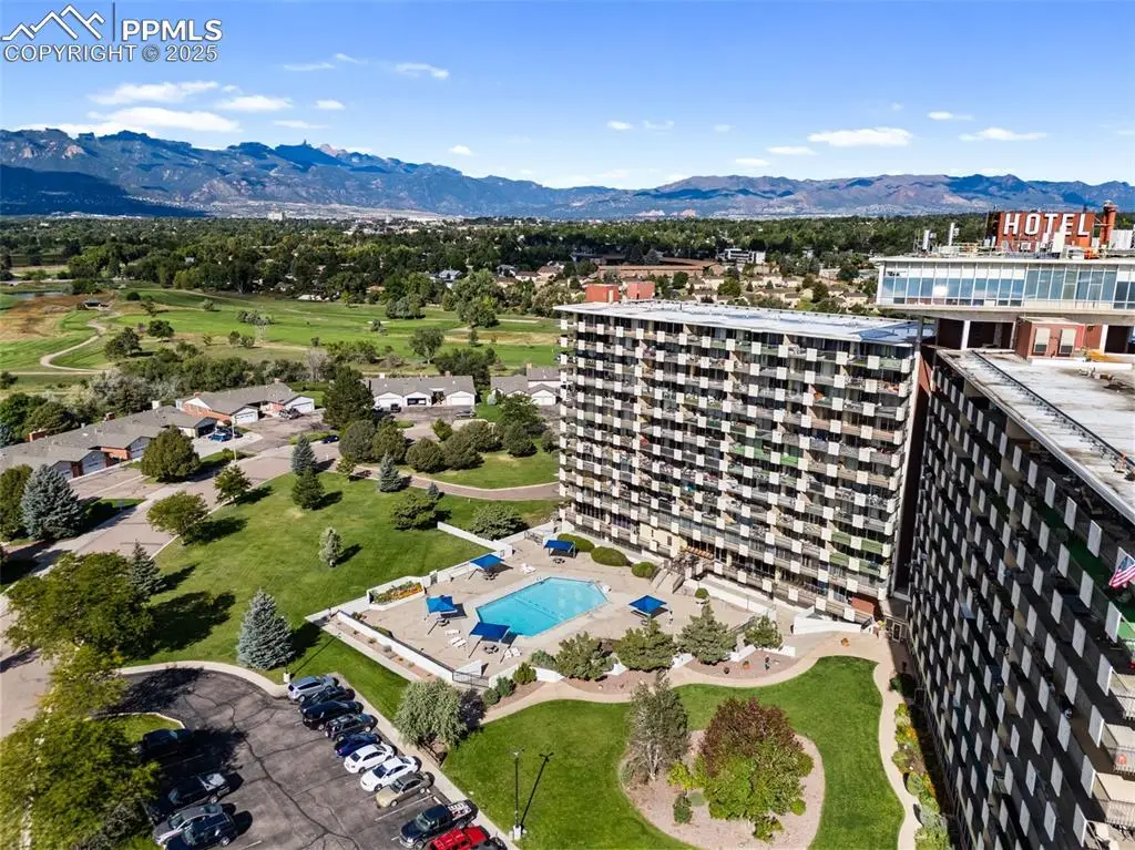411 Lakewood Circle #B533, Colorado Springs, CO 80910 - Image #1