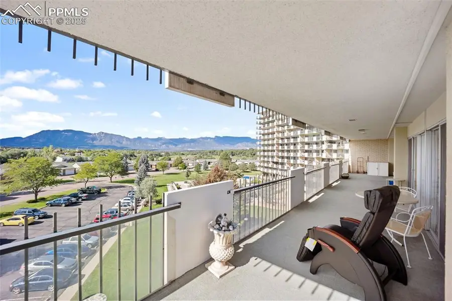 411 Lakewood Circle #B533, Colorado Springs, CO 80910 - Image #2