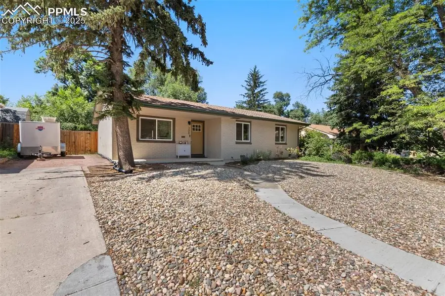 308 Laclede Avenue, Colorado Springs, CO 80905 - Image #2