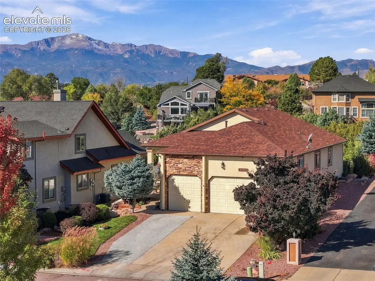 4689 Farmingdale Drive, Colorado Springs, CO 80918 - #1