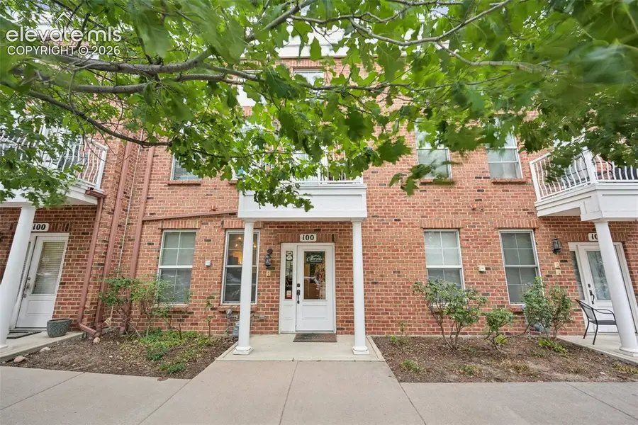 257 E Fountain Boulevard #1,2 & 3, Colorado Springs, CO 80903 - #2