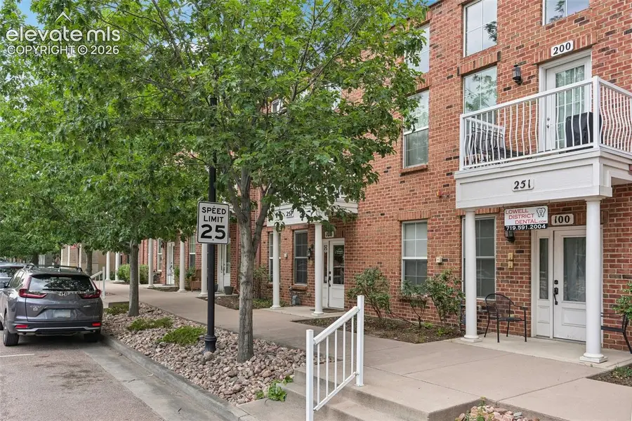 257 E Fountain Boulevard #1,2 & 3, Colorado Springs, CO 80903 - #3