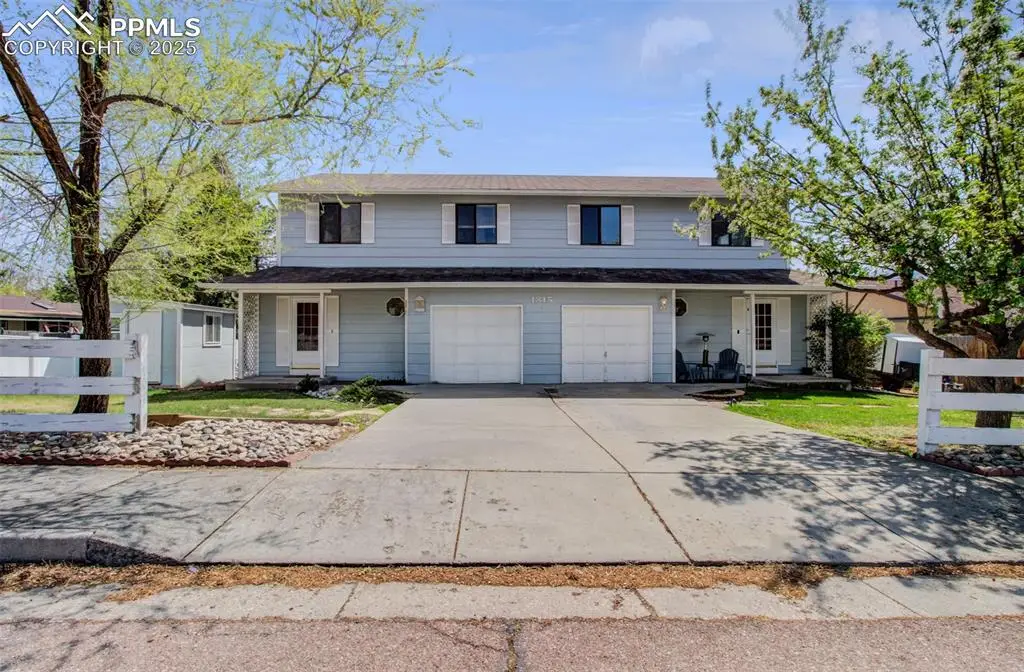 1815 W Yampa Street, Colorado Springs, CO 80904 - Image #1