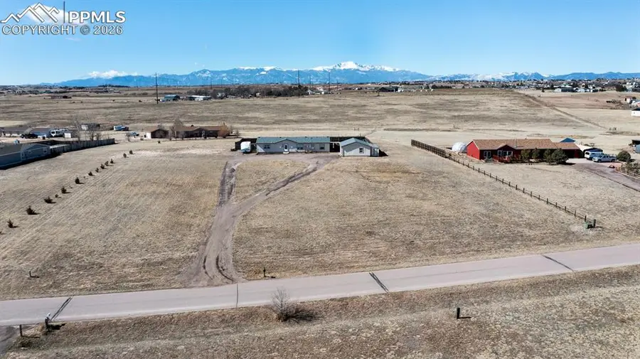 5664 Southfork Drive, Peyton, CO 80831 - #2