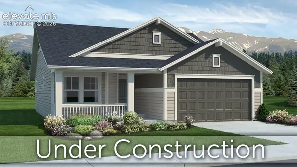17553 Brass Buckle Way, Monument, CO 80132