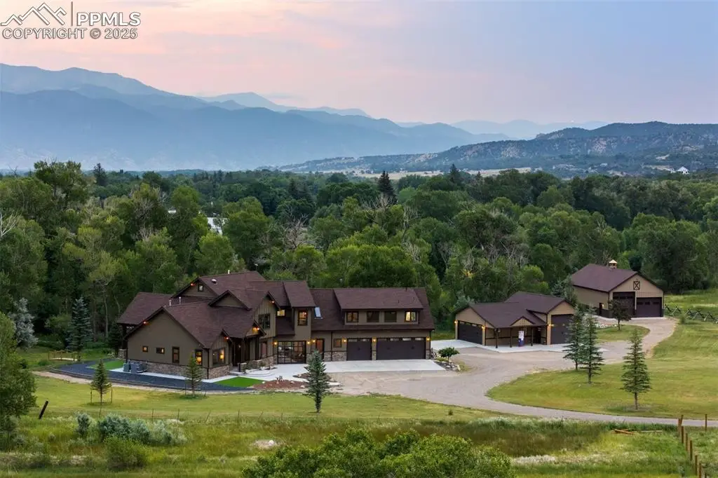 6120 Highway 285, Poncha Springs, CO 81242 - Image #1