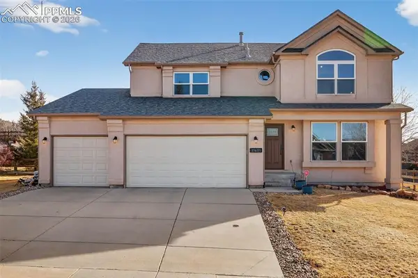 15635 Split Creek Drive, Monument, CO 80132