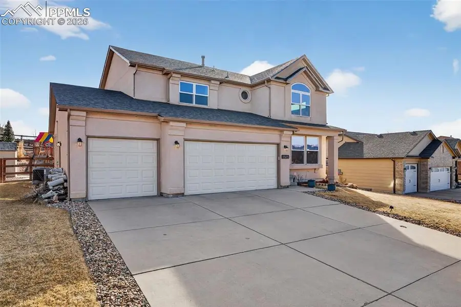 15635 Split Creek Drive, Monument, CO 80132 - #3
