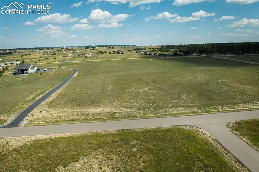 16811 Early Light Drive, Colorado Springs, CO 80908 - Image #1