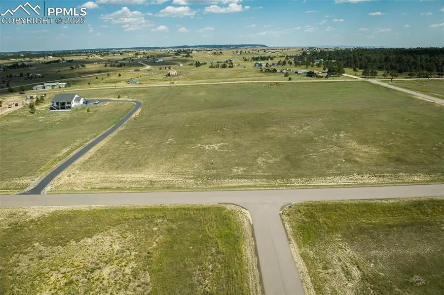 16811 Early Light Drive, Colorado Springs, CO 80908 - Image #3