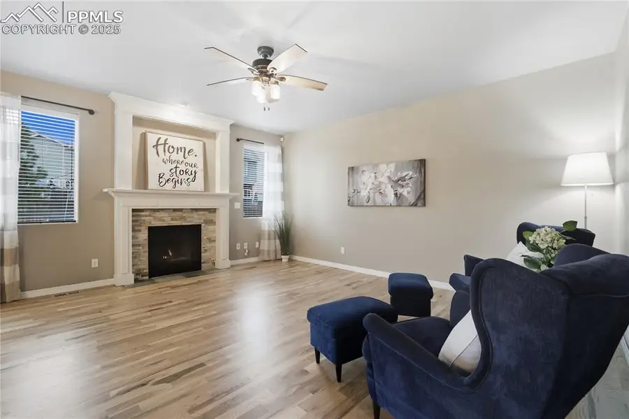 7718 Wagonwood Place, Colorado Springs, CO 80908 - Image #2