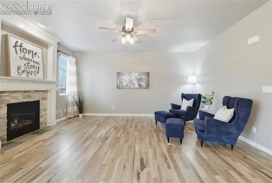 7718 Wagonwood Place, Colorado Springs, CO 80908 - Image #3