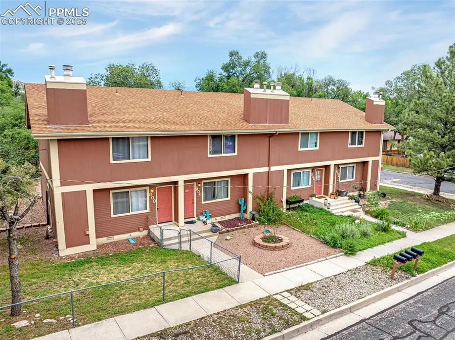 808 S 24th Street, Colorado Springs, CO 80904 - Image #2