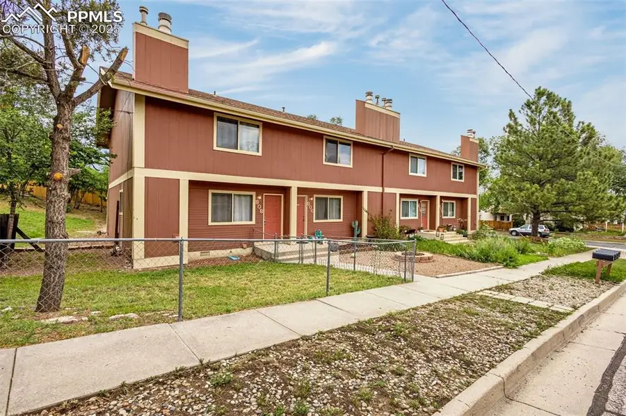 808 S 24th Street, Colorado Springs, CO 80904 - Image #3