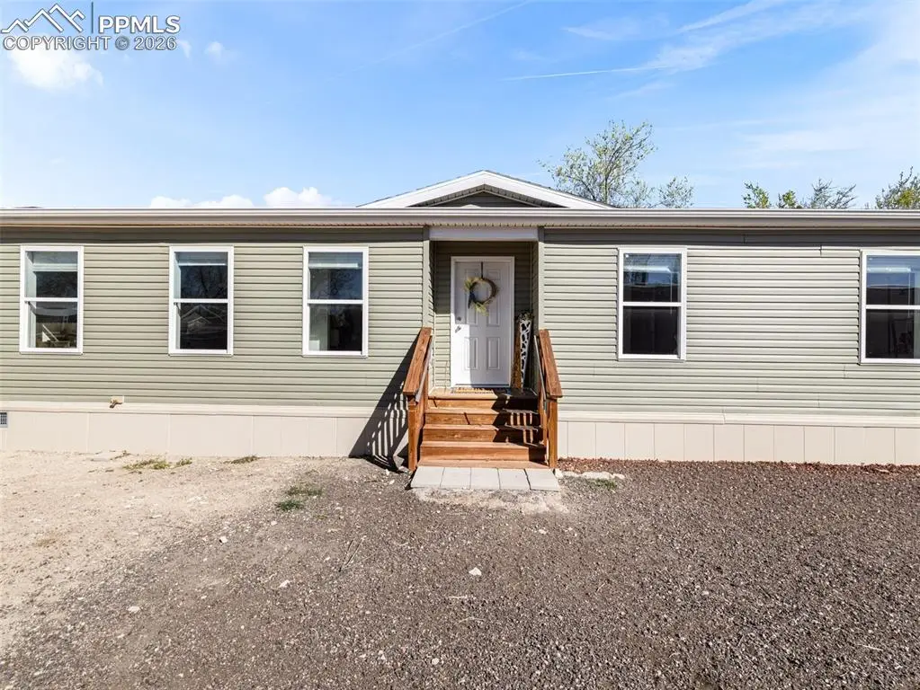 113 E Homer Drive, Pueblo West, CO 81007 - #1