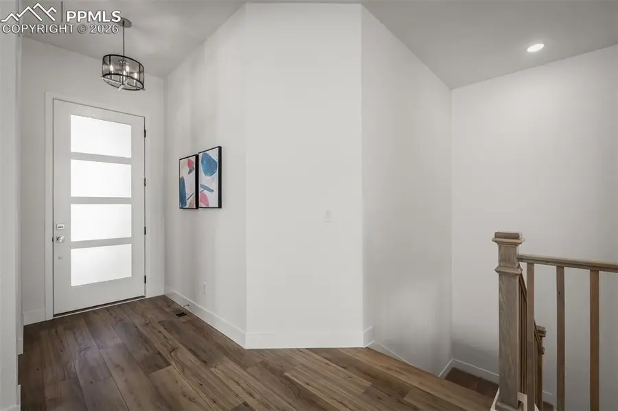 17234 Alsike Clover Court, Monument, CO 80132 - #2