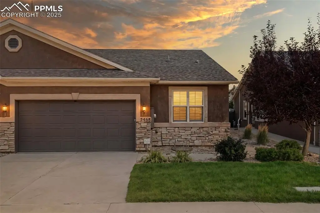 5468 Oak Spring Heights, Colorado Springs, CO 80923 - Image #1