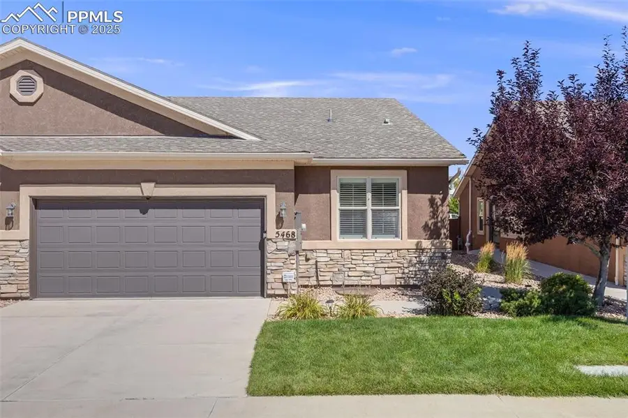 5468 Oak Spring Heights, Colorado Springs, CO 80923 - Image #2