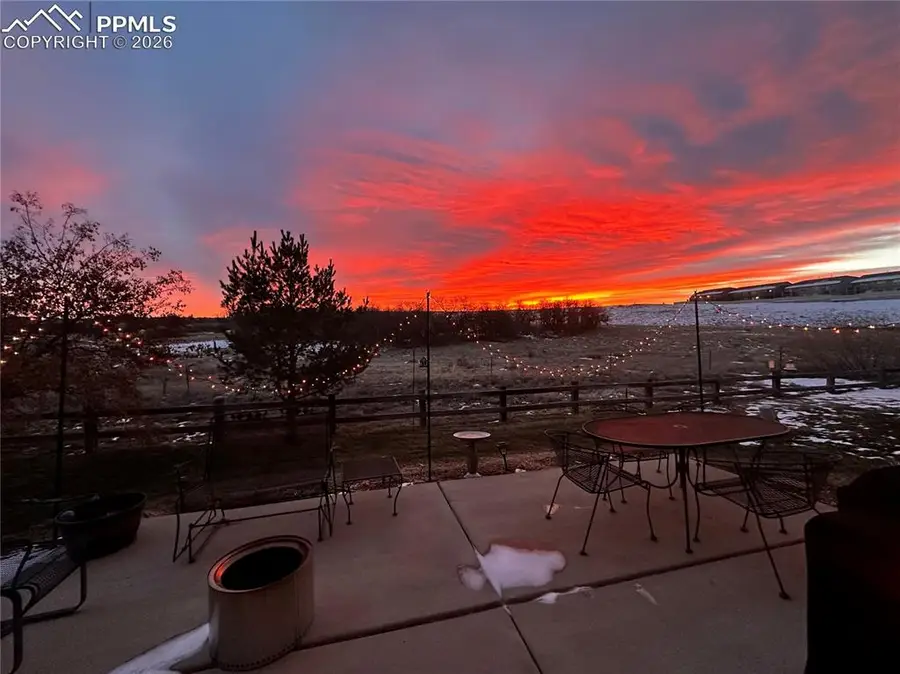 2293 Shady Aspen Drive, Colorado Springs, CO 80921 - #2