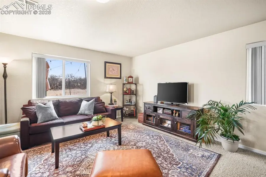 2293 Shady Aspen Drive, Colorado Springs, CO 80921 - #3