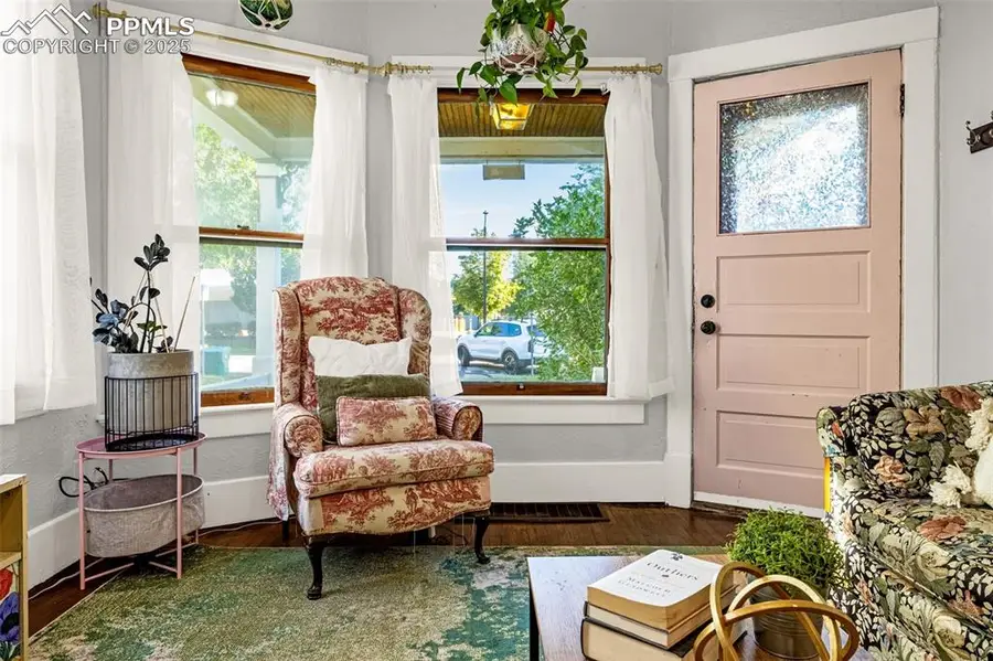 413 E Bijou Street, Colorado Springs, CO 80903 - #2