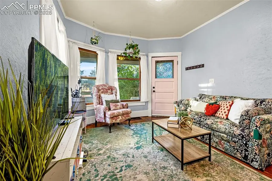 413 E Bijou Street, Colorado Springs, CO 80903 - #3