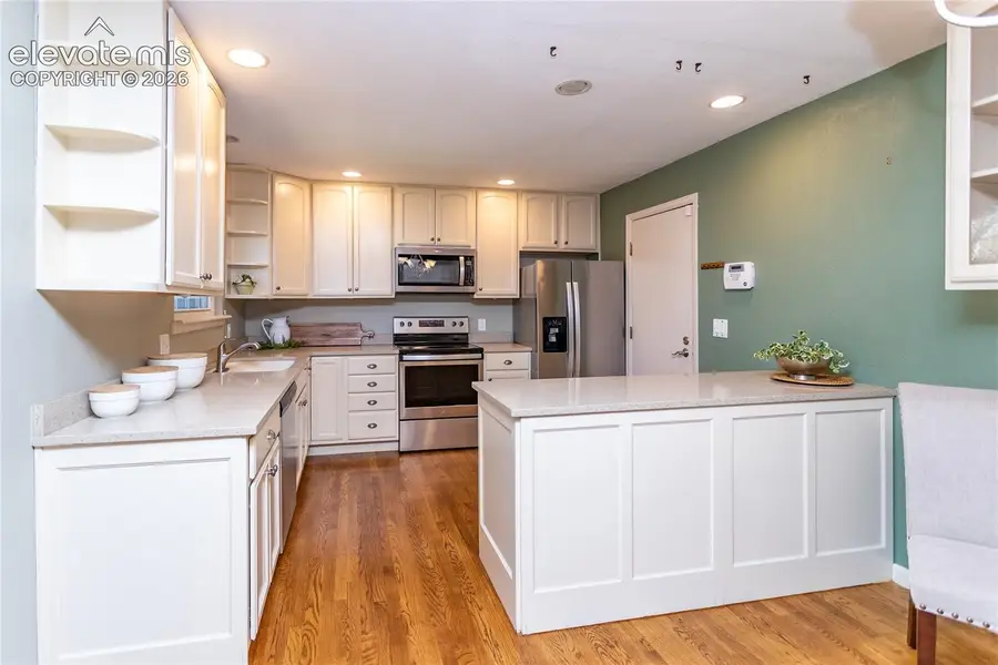 176 Cobblestone Drive, Colorado Springs, CO 80906 - #3