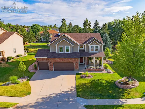 7985 Orchard Path Road, Colorado Springs, CO 80919