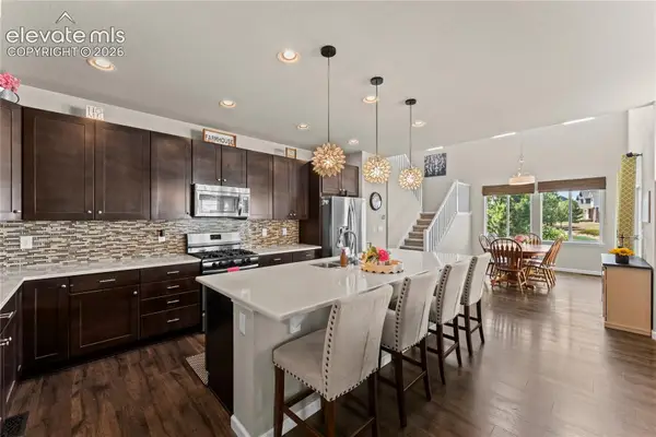 3851 Long Rifle Drive, Castle Rock, CO 80108