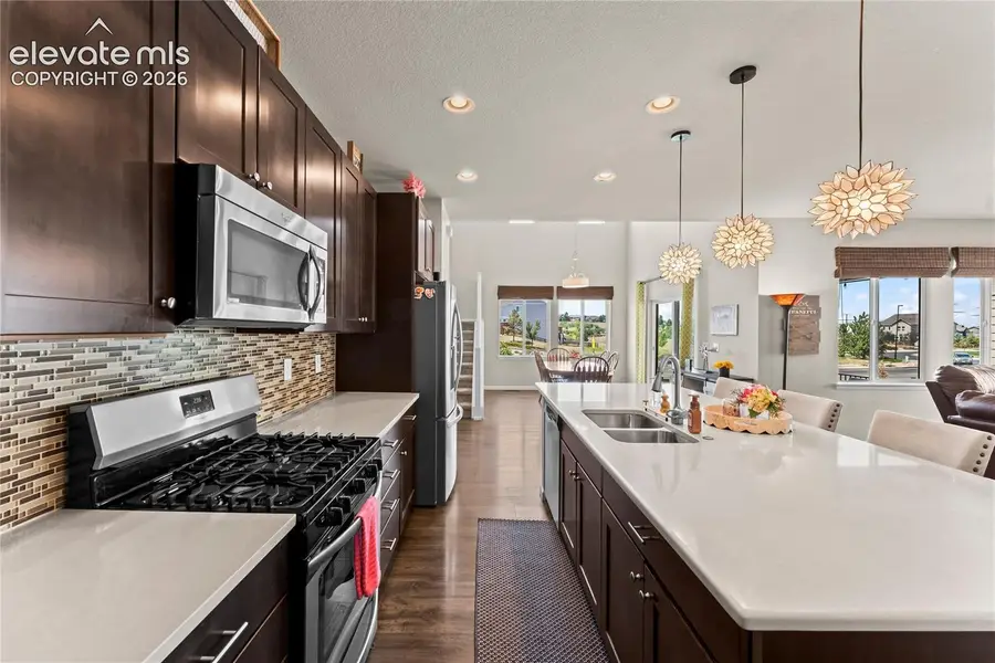 3851 Long Rifle Drive, Castle Rock, CO 80108 - #3