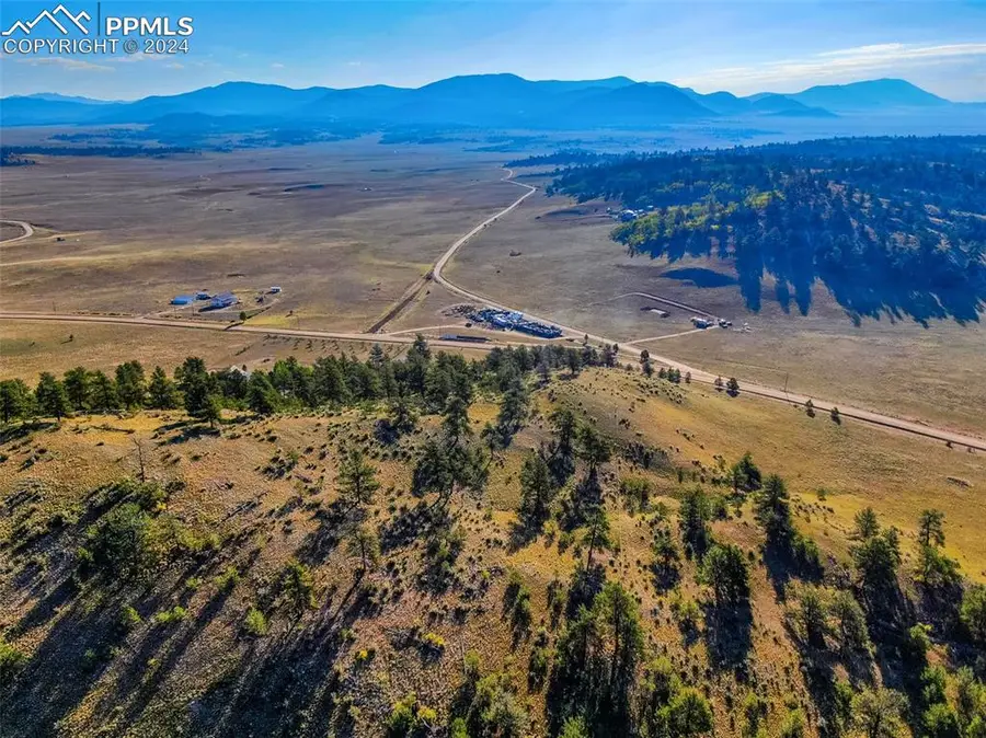 4397 Elkhorn Road, Hartsel, CO 80449 - #3