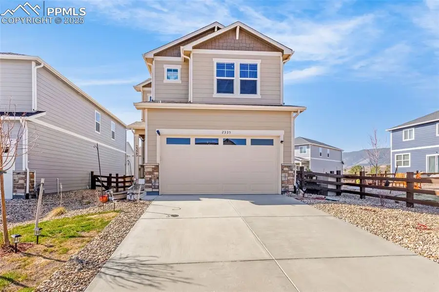 2325 Coyote Mint Drive, Monument, CO 80132 - Image #2
