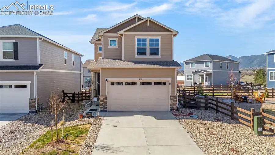2325 Coyote Mint Drive, Monument, CO 80132 - Image #3