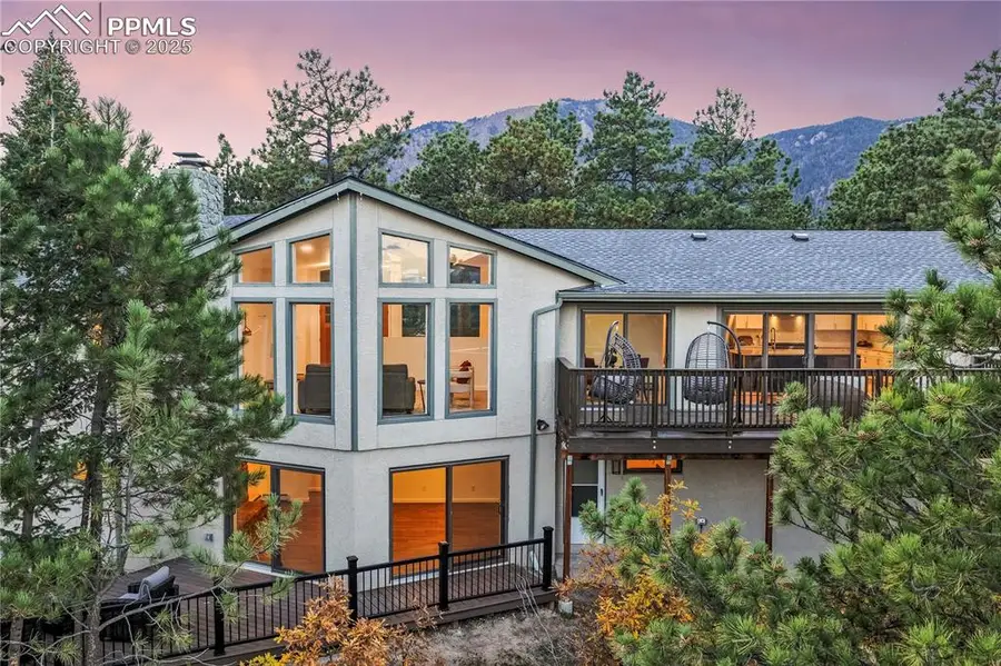 18145 Stone View Road, Monument, CO 80132 - Image #3