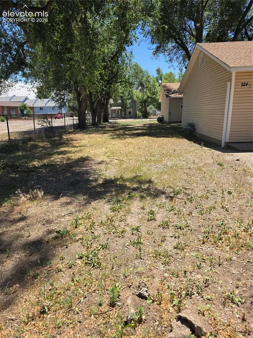 221 E Iowa Avenue, Fountain, CO 80817 - #3