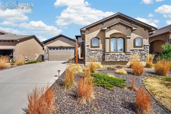 9826 Golf Crest Drive, Peyton, CO 80831