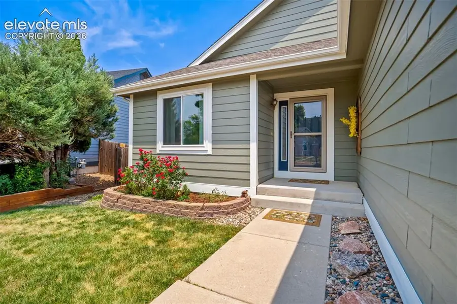 6059 Mapleton Drive, Colorado Springs, CO 80918 - #3