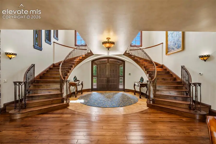 22 Crossland Road, Colorado Springs, CO 80906 - #3