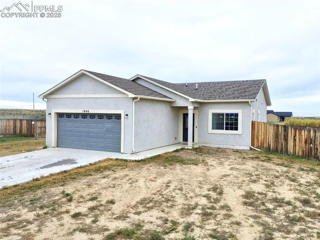 1846 N Rough Rock Lane, Pueblo, CO 81007 - Image #1