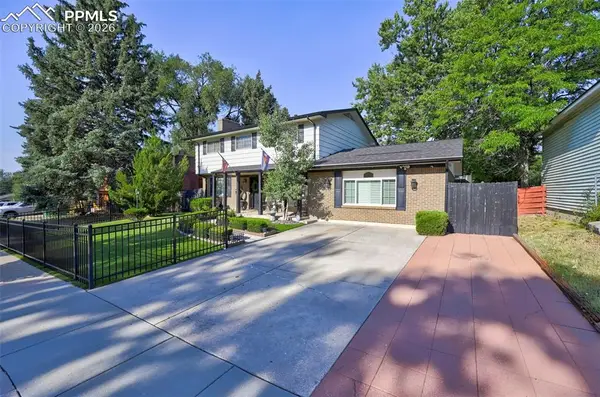 1012 N Chelton Road, Colorado Springs, CO 80909